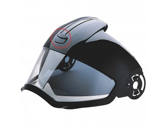 Can-am  Bombardier Slider modular pentru protectie solara