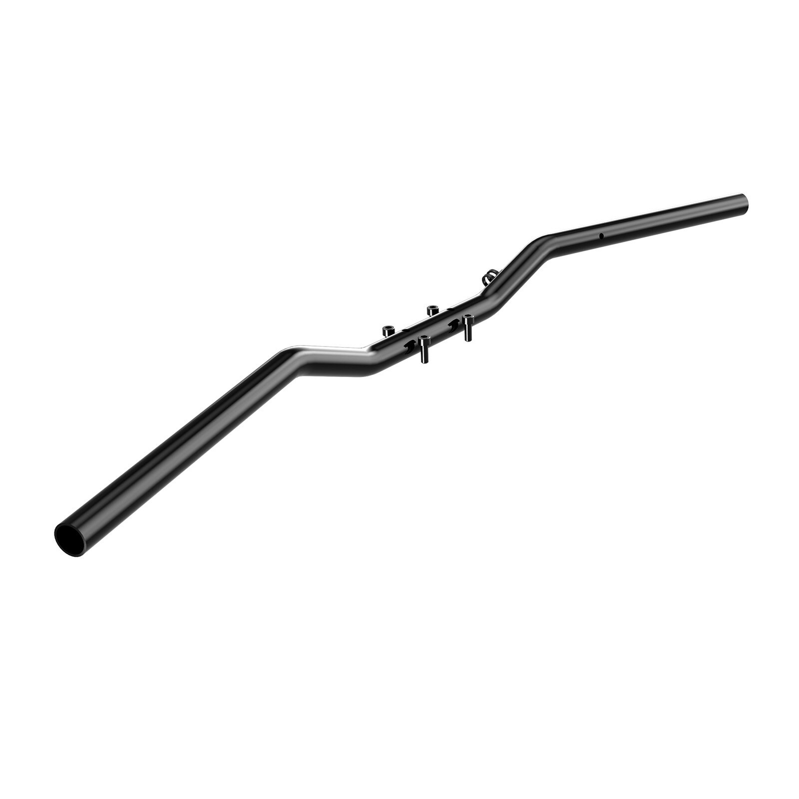 Can-am  Bombardier Cross-Style Handlebar