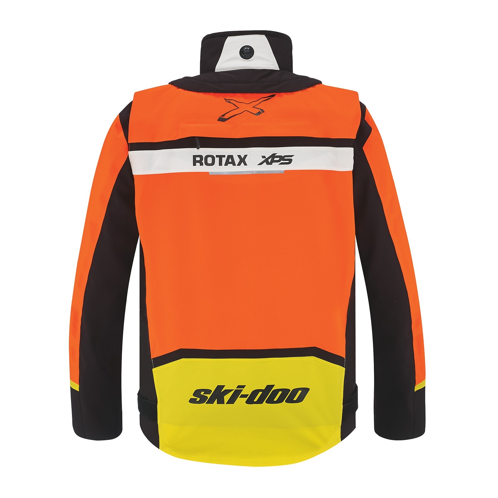 Can-am  Bombardier Sno-X Race Edition Shell