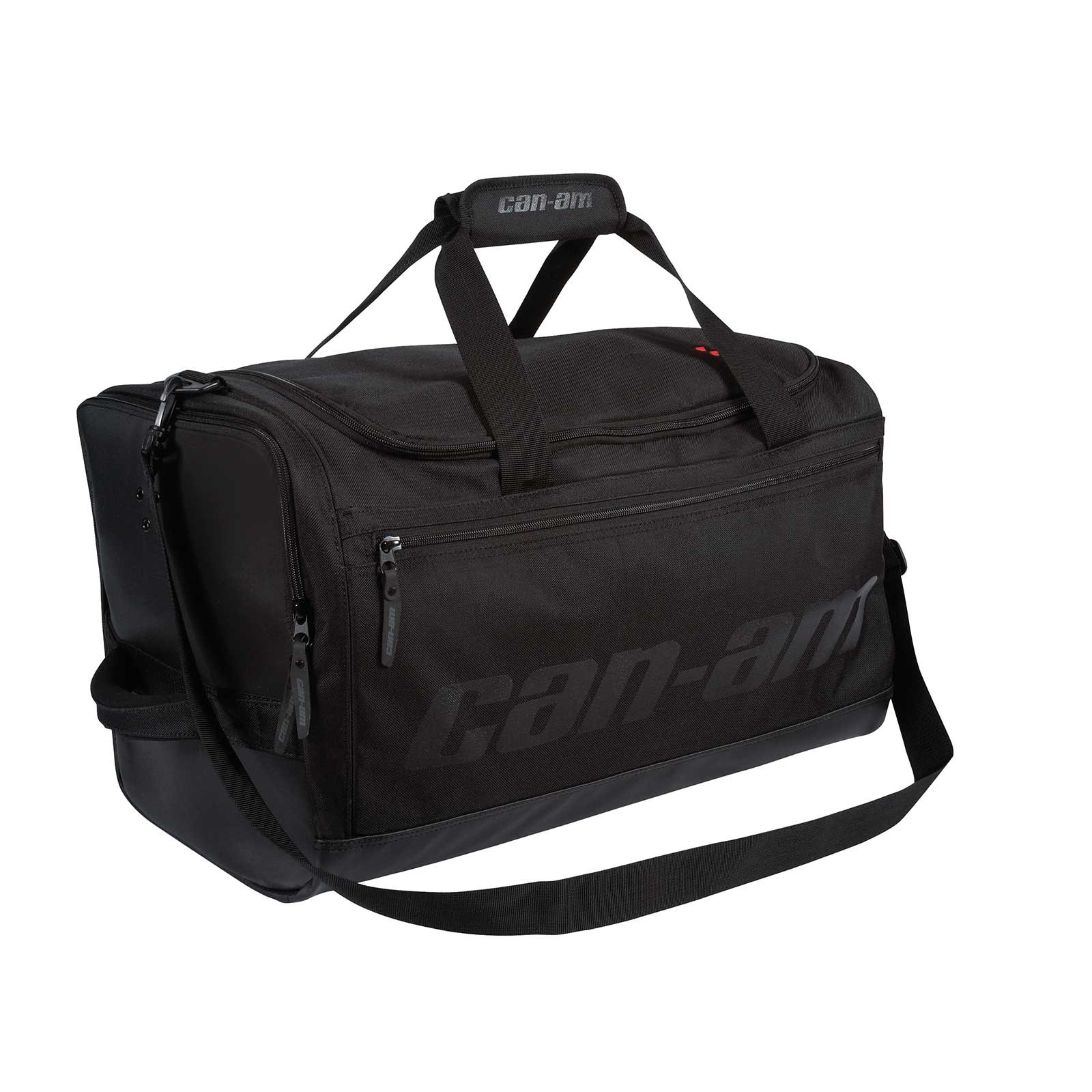 Can-am  Bombardier Soft Front Cargo Travel Bag for All Spyder RT models & Can-Am Freedom Trailer