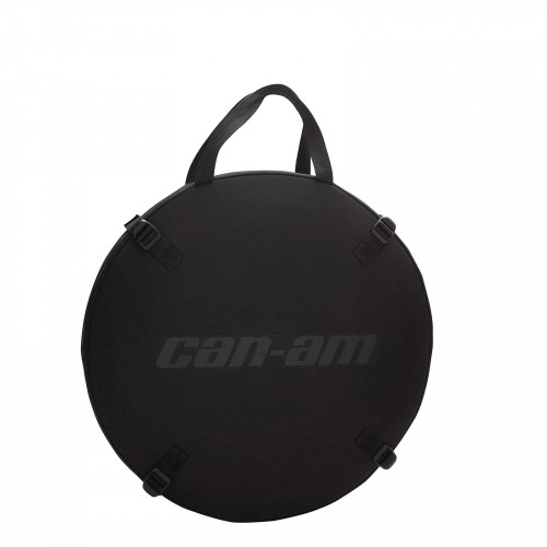 Remorci Can-am  Bombardier Spare Wheel Tire Bag for Can-Am Freedom & RT-622 Trailers
