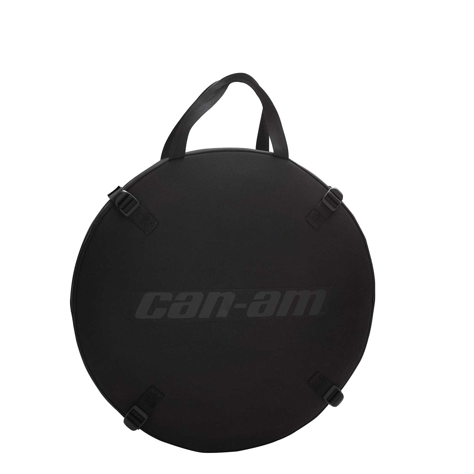 Can-am  Bombardier Spare Wheel Tire Bag for Can-Am Freedom & RT-622 Trailers