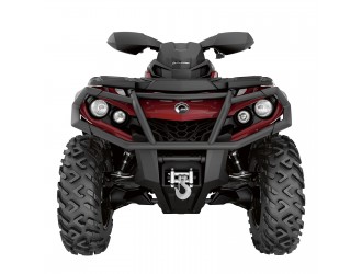 Can-am  Bombardier Bullbar Fata XT pentru G2