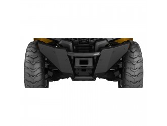 Can-am  Bombardier Bullbar frontal extrem pentru G2L