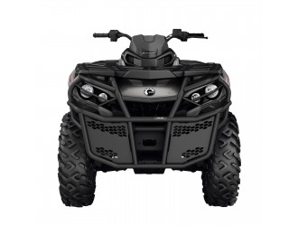 Can-am  Bombardier Bullbar frontal Rancher pentru G2 si G2L