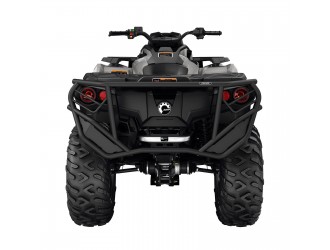 Can-am  Bombardier Bullbar Spate Rancher pentru G2 si G2L