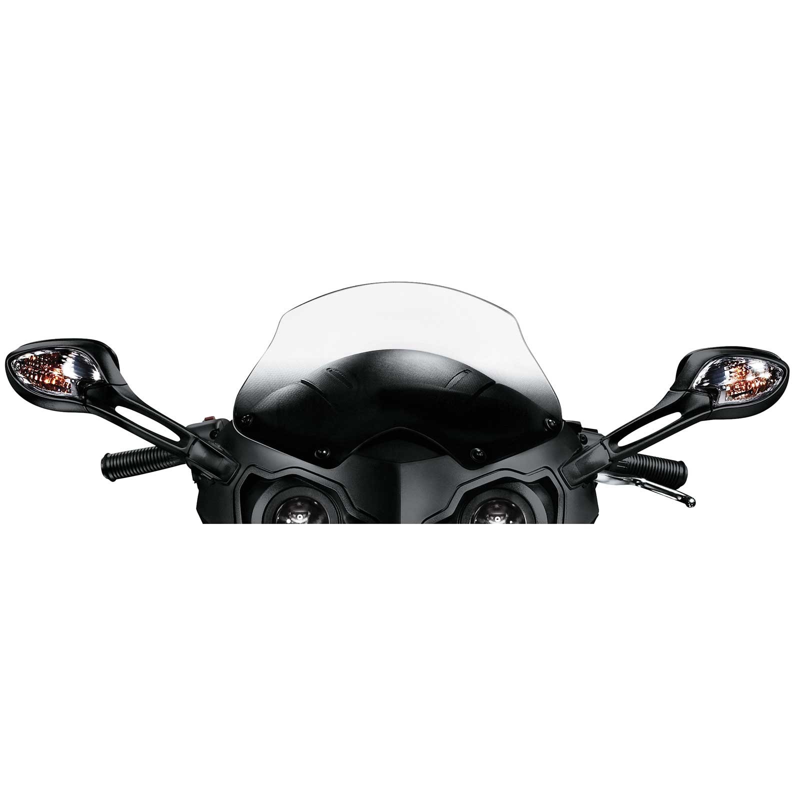 Can-am  Bombardier Sport Touring Windshield for Spyder RS