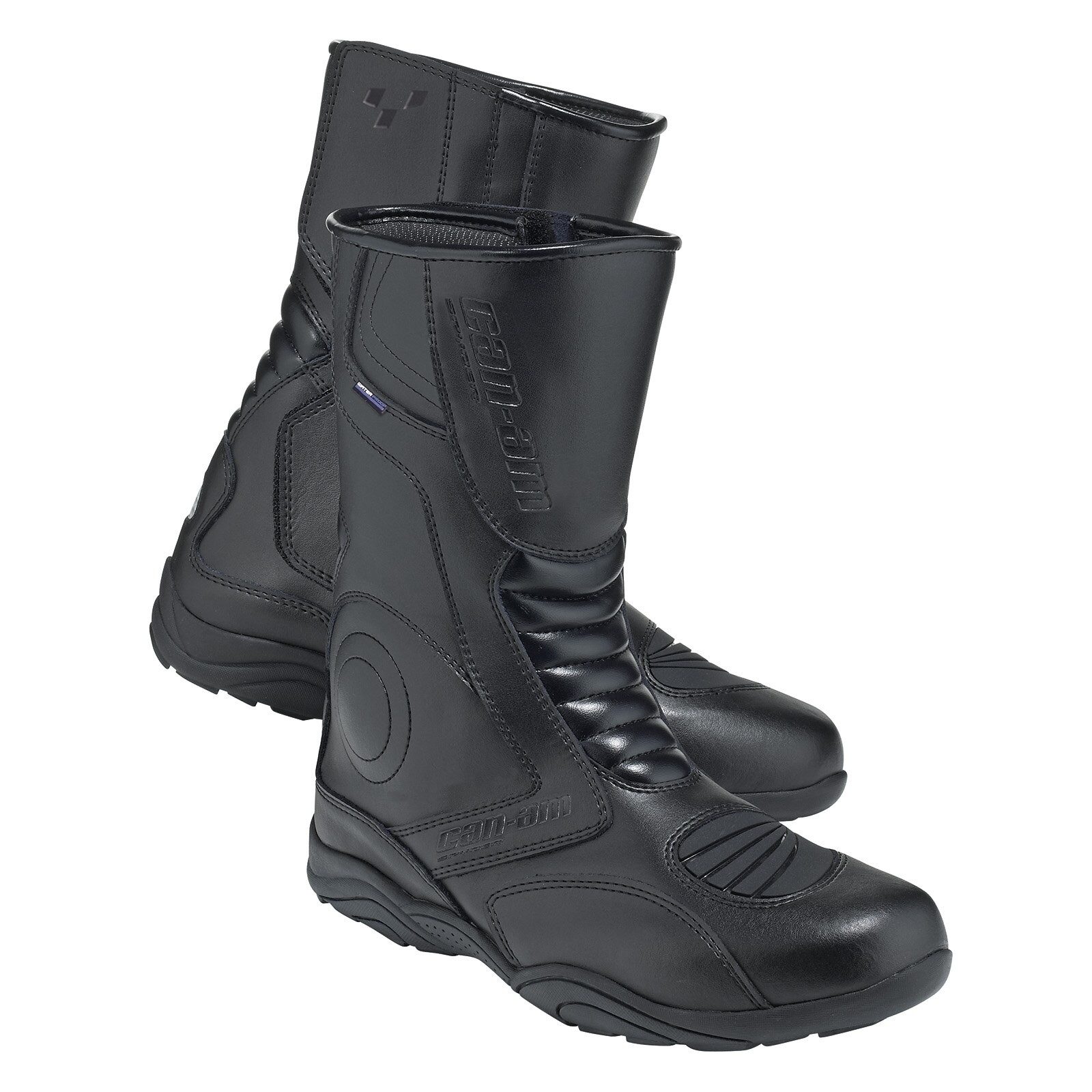 Can-am  Bombardier Spyder Riding Boots