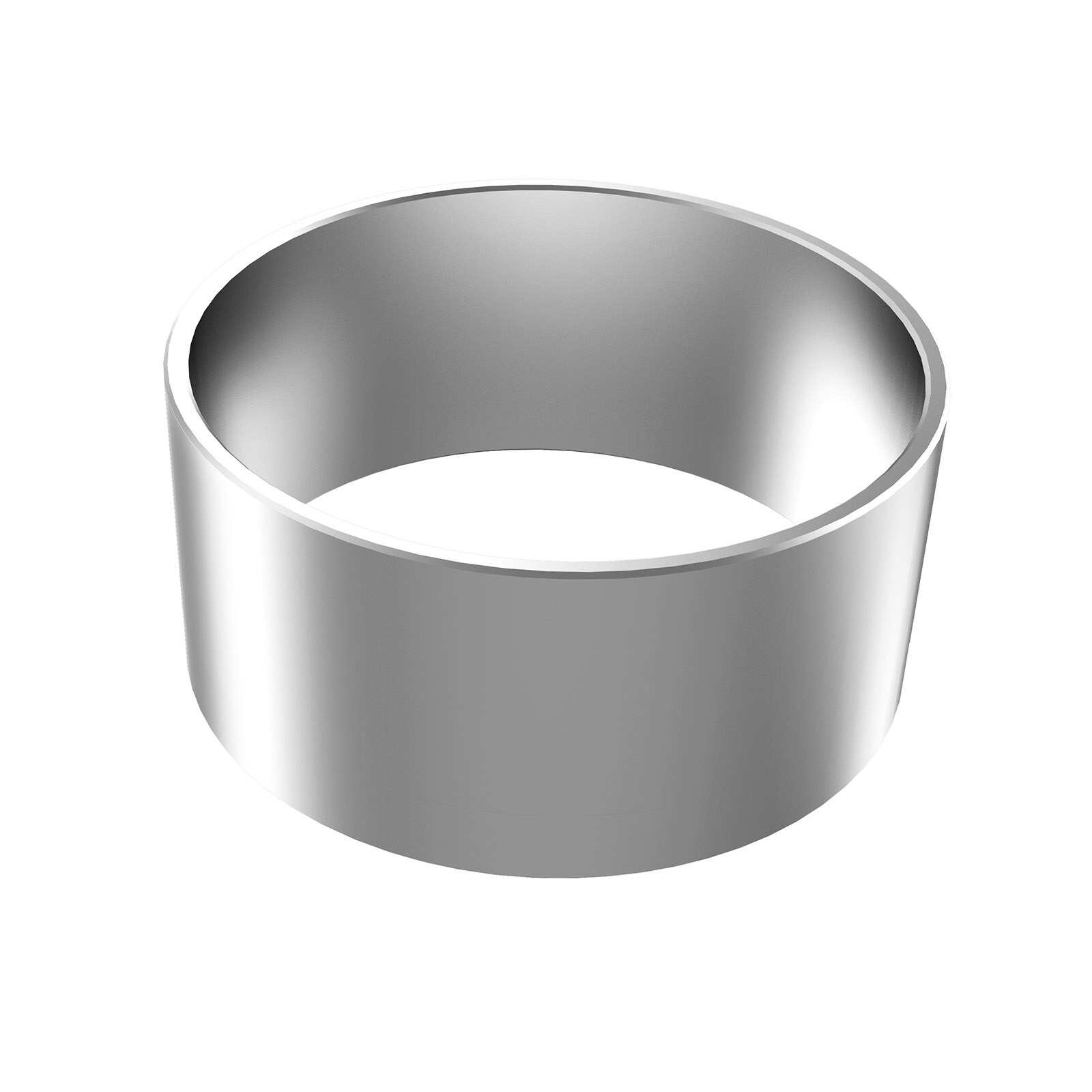 Can-am  Bombardier Stainless Steel Wear Ring