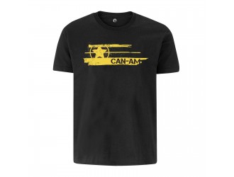 Can-am  Bombardier Star Tee