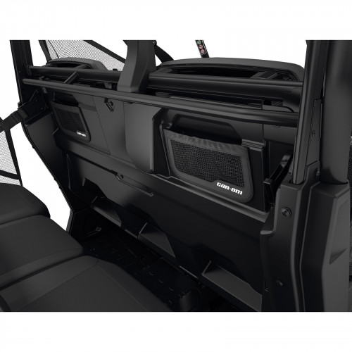 Rack Can-am  Bombardier Stocare pentru Defender MAX