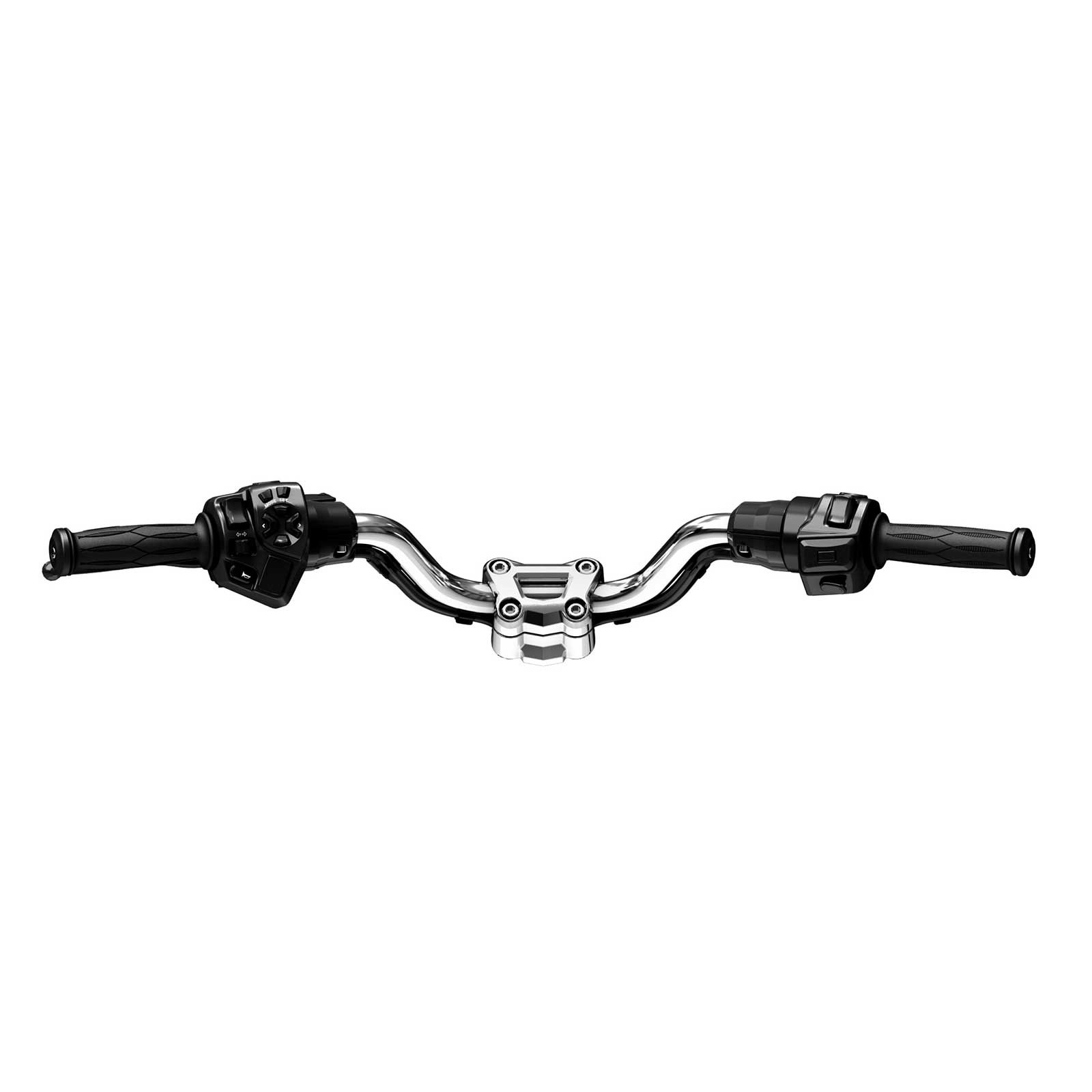 Can-am  Bombardier Stock Handlebar - Position B for All Spyder F3 models