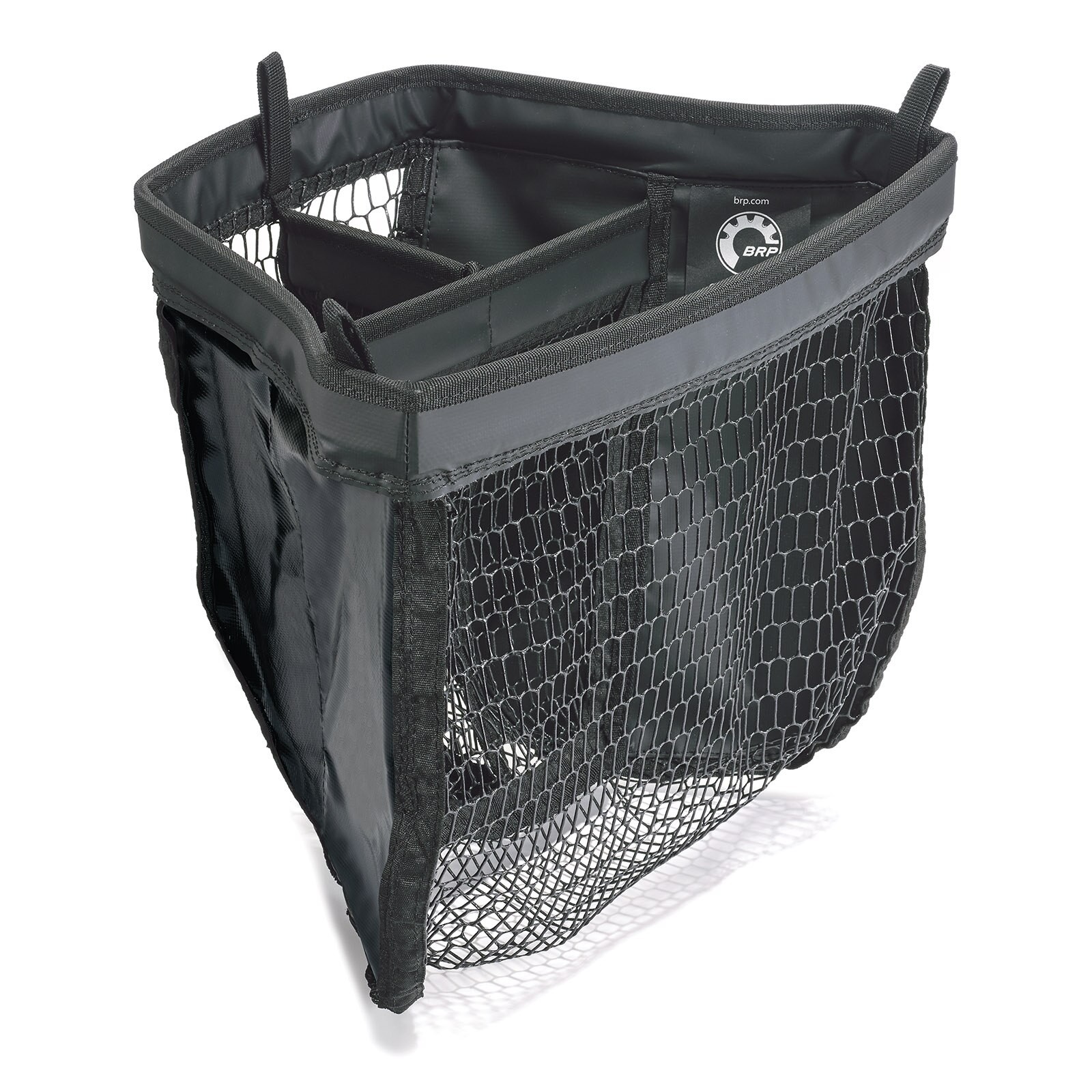 Can-am  Bombardier Storage Bin Organizer