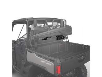 Can-am  Bombardier Stronghold Auto-Latch Mount by Kolpin