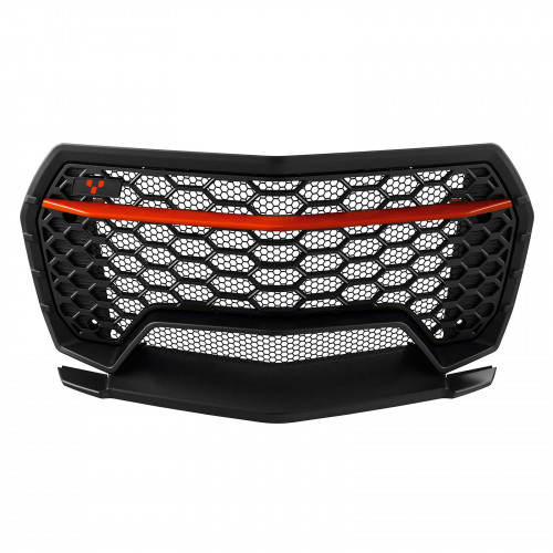 Accesorii custom Can-am  Bombardier Super Sport Grille for All Spyder F3 models