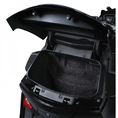 Depozitare Can-am  Bombardier Top Case Molded Inside Liner for All Spyder RT models