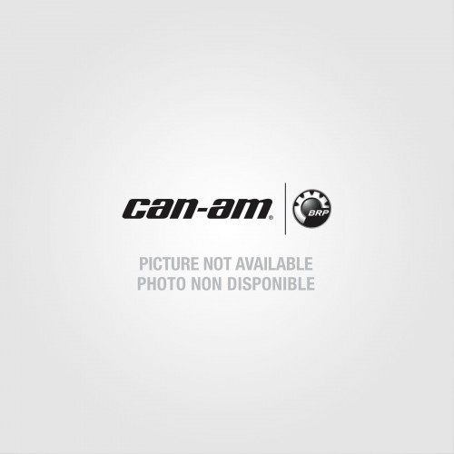 Depozitare Can-am  Bombardier Top Case Speakers Amplifier Kit