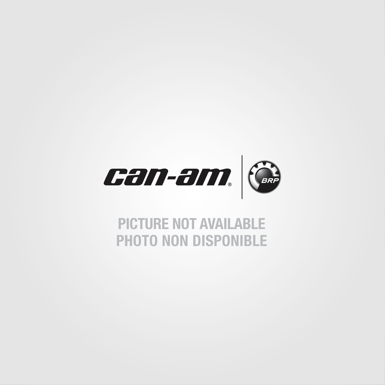 Can-am  Bombardier Top Case Speakers Amplifier Kit