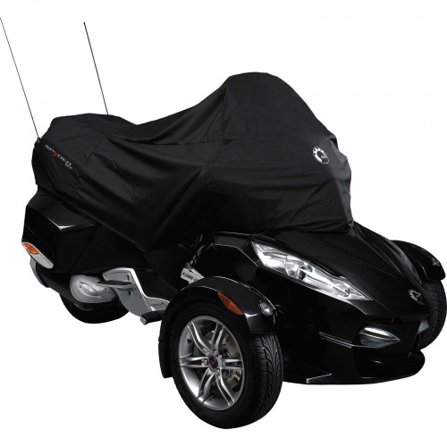 Huse Can-am  Bombardier Travel Cover for All Spyder RT models