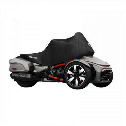 Huse Can-am  Bombardier Travel Cover for Spyder F3-T & F3 Limited 2016