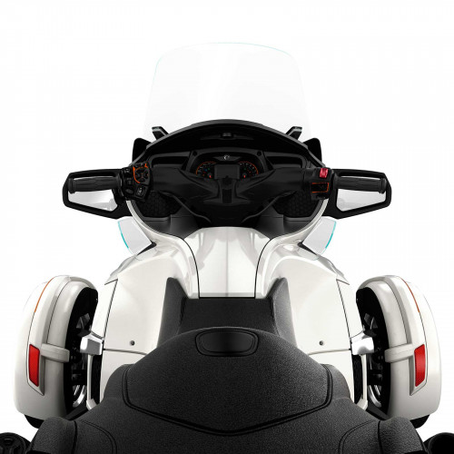 Ghidoane Can-am  Bombardier Tri Axis Adjustable Handlebar for All Spyder RT models