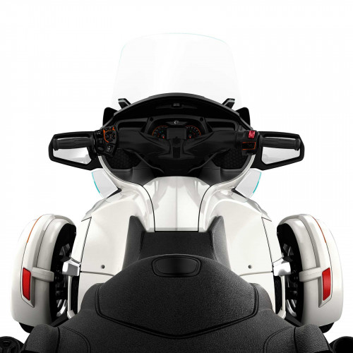 Ghidoane Can-am  Bombardier Tri Axis Adjustable Handlebar for All Spyder RT models