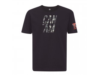 Can-am  Bombardier Tricou Intrusion