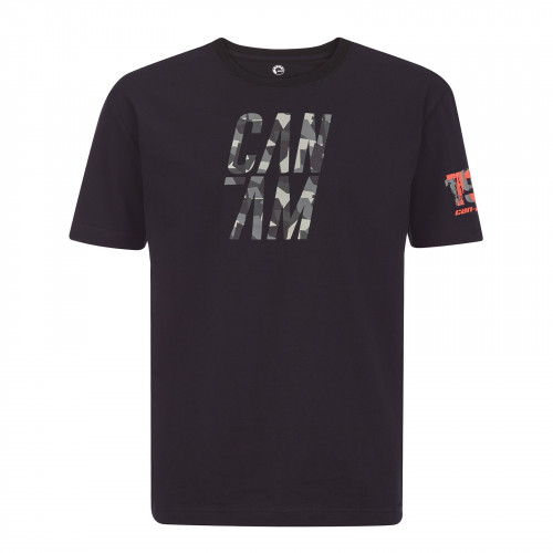 Tricouri Can-am  Bombardier Tricou Intrusion