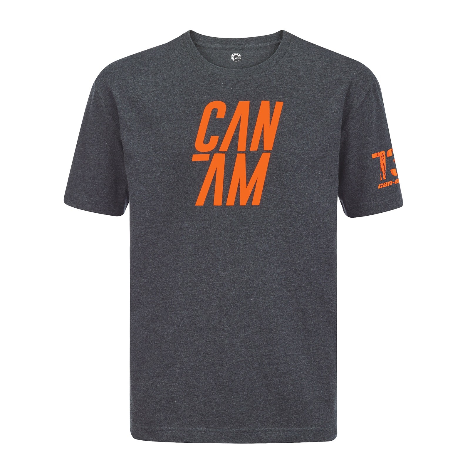 Can-am  Bombardier Tricou Intrusion