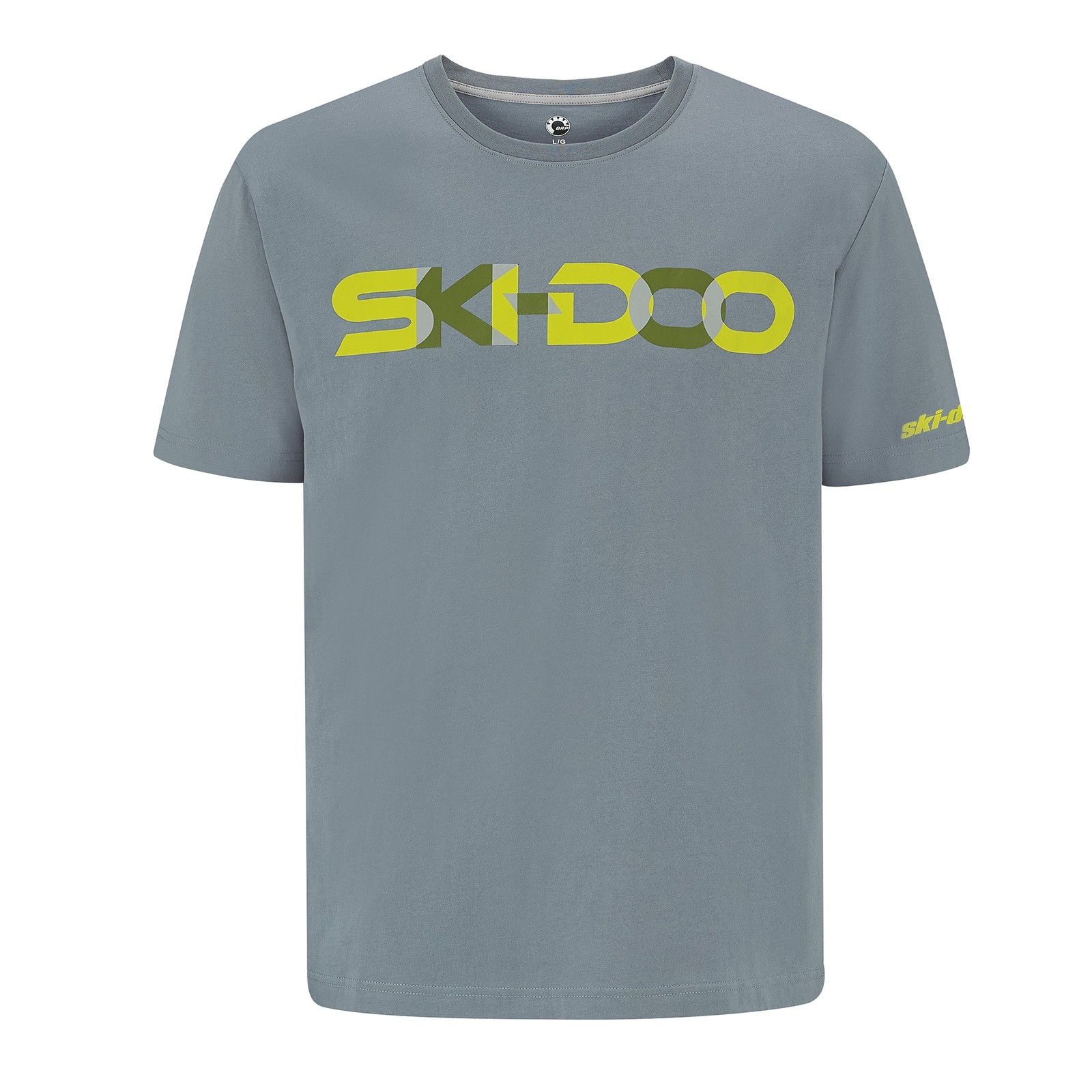 Can-am  Bombardier Tricou Montan