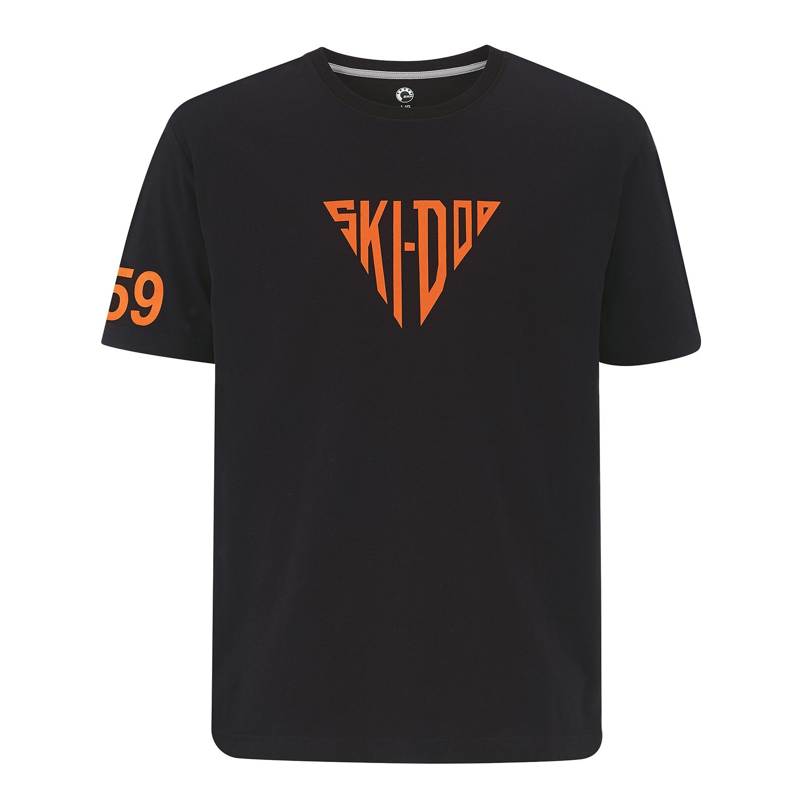 Can-am  Bombardier Tricou vintage