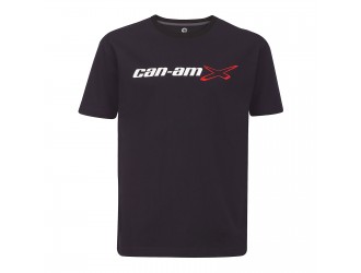 Can-am  Bombardier Tricou X-Race