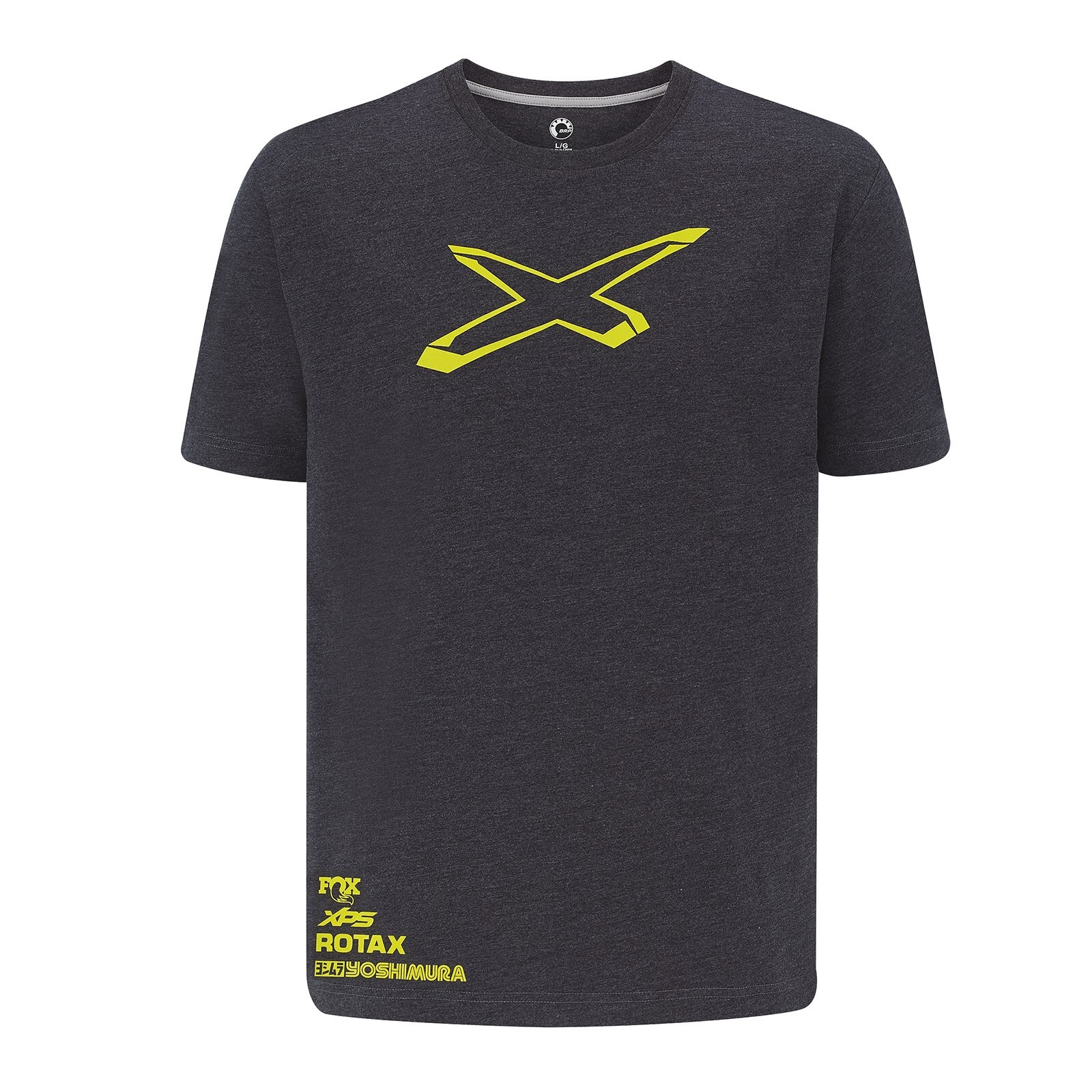 Can-am  Bombardier Tricou X-Team