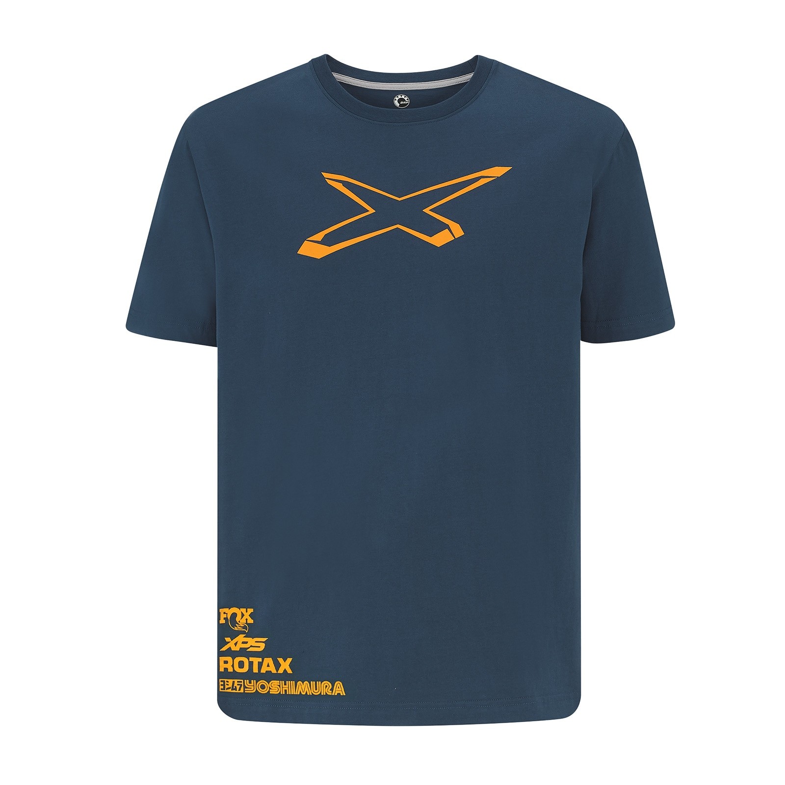 Can-am  Bombardier Tricou X-Team