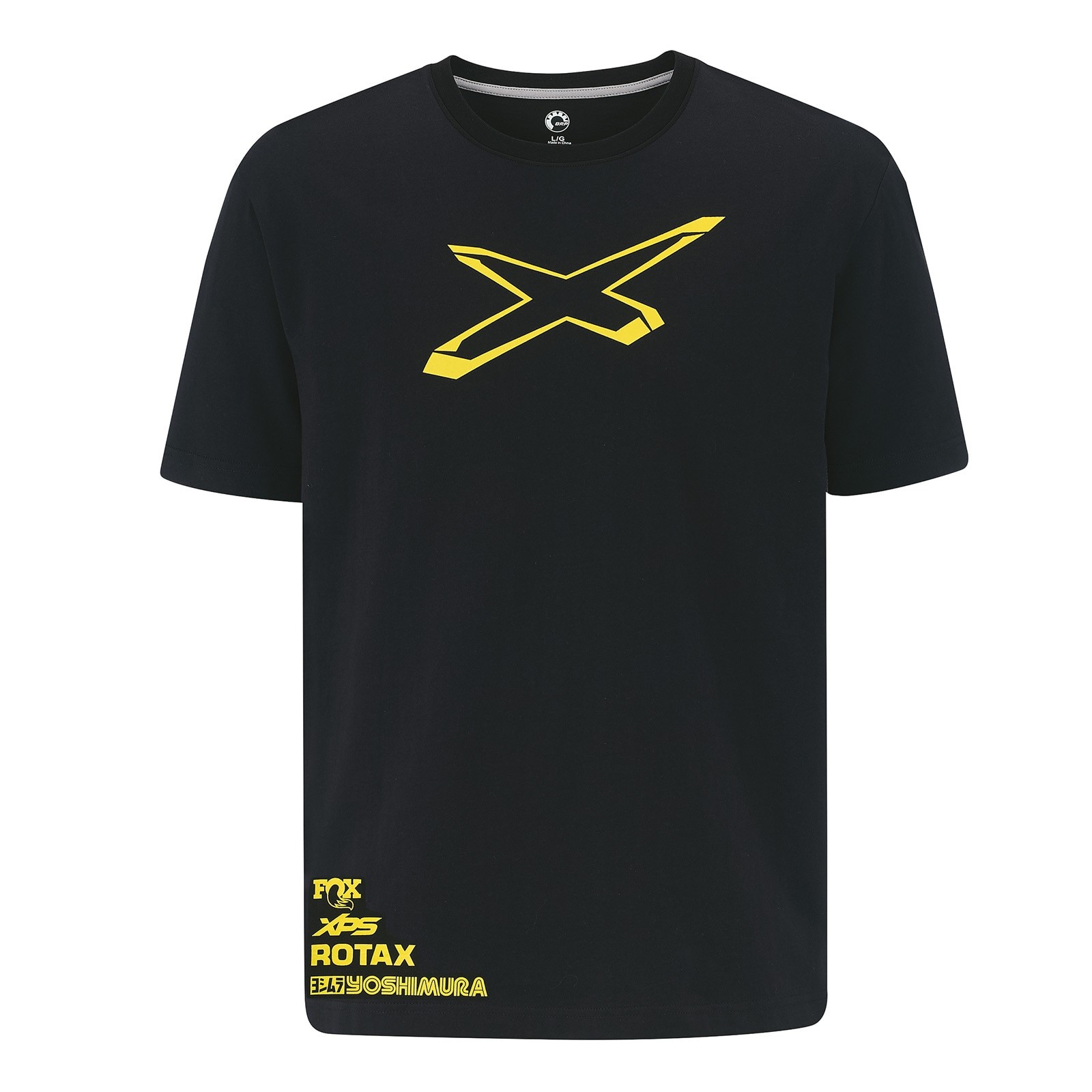 Can-am  Bombardier Tricou X-Team