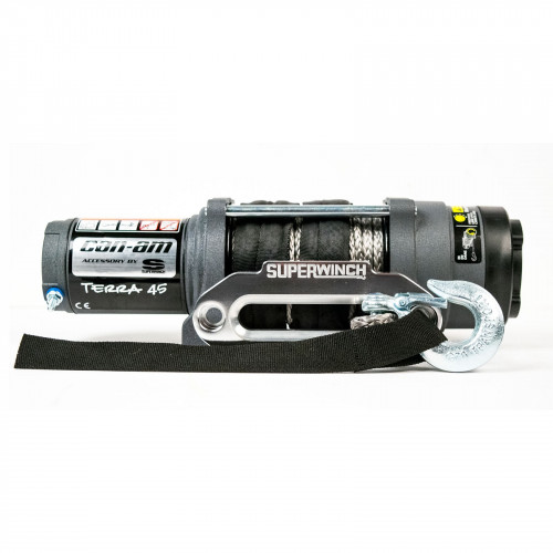 Trolii Can-am  Bombardier Troliu Can-Am Terra 45SR de Superwinch