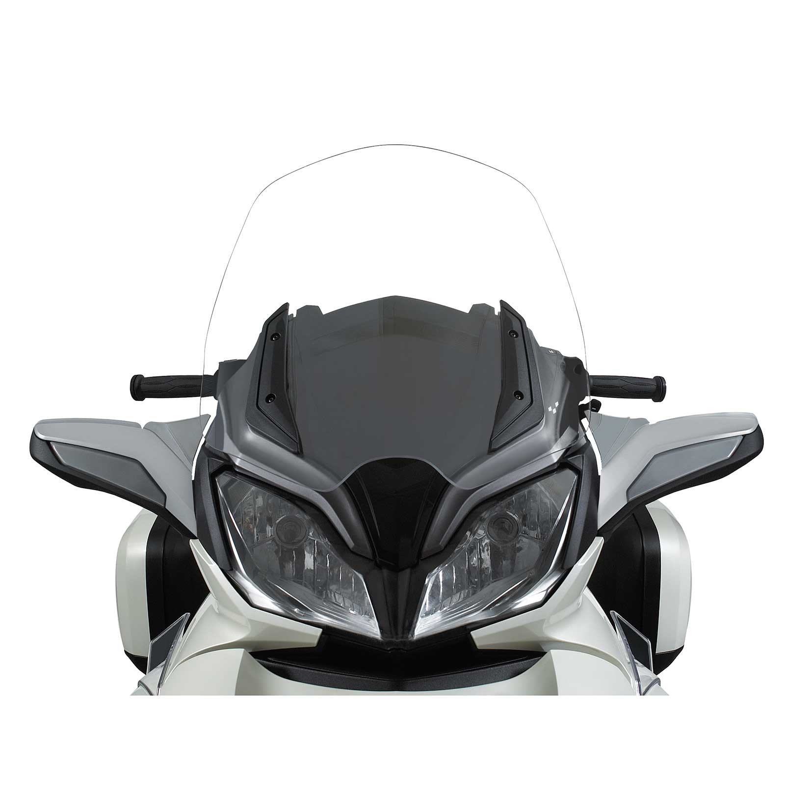 Can-am  Bombardier Ultra Touring Windshield for Spyder ST