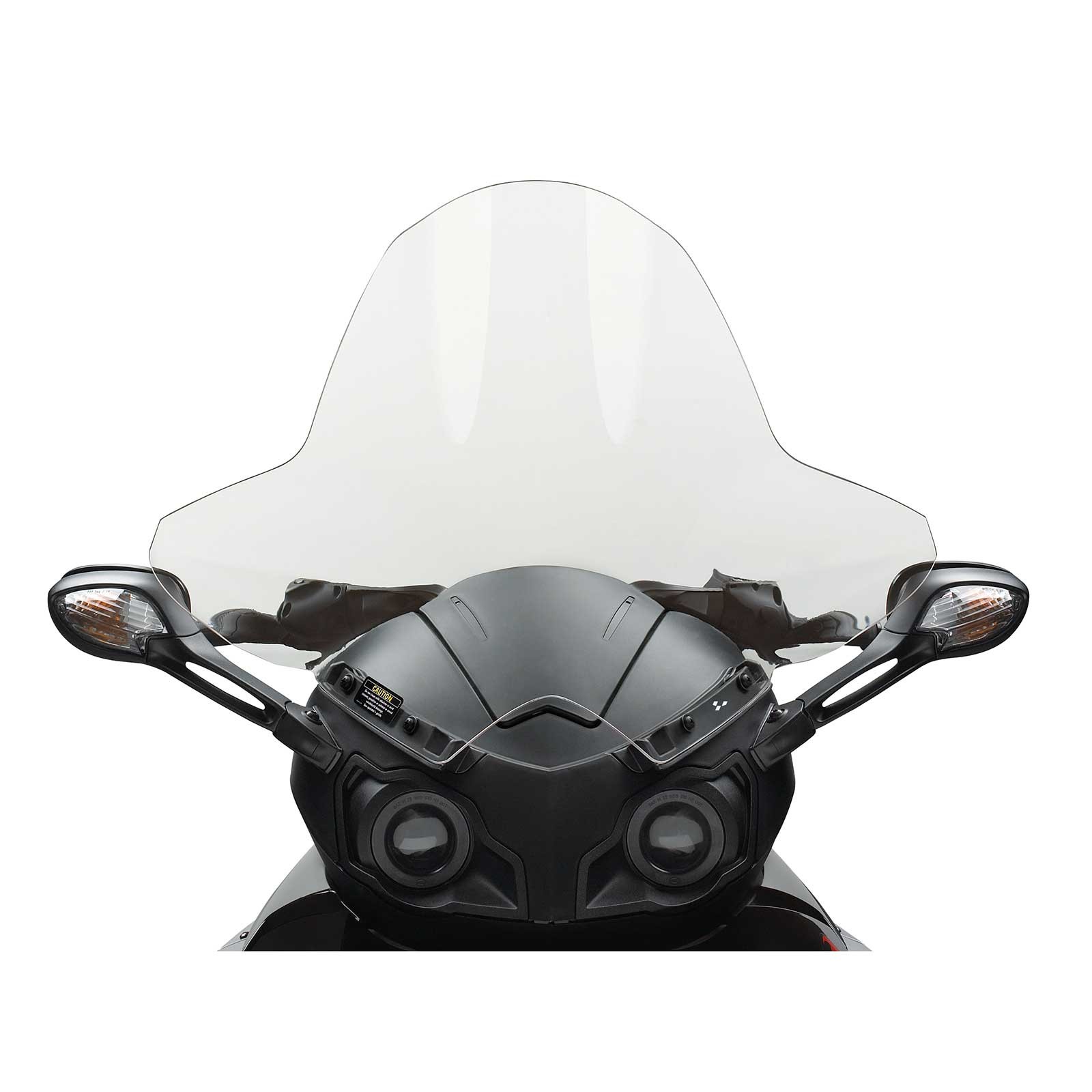 Can-am  Bombardier Ultra Touring Windshield Kit for Spyder RS