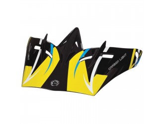 Can-am  Bombardier Varf casca XP-R Chili RPM  (2014)