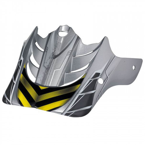 Accesorii Can-am  Bombardier Varf de inlocuire casca XP-2 Megatron(2011)