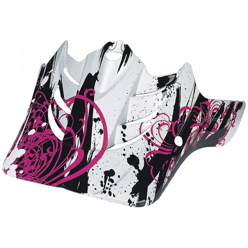 Accesorii Can-am  Bombardier Varful de inlocuire casca Pro Snowcross (2009)