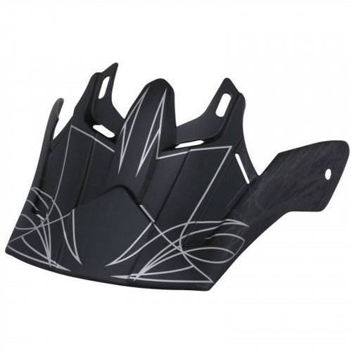 Accesorii Can-am  Bombardier Varful de inlocuire casca Snowcross Elevation (2009)