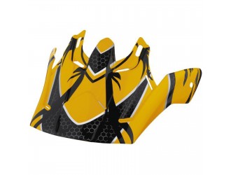 Can-am  Bombardier Varful de inlocuire casca Snowcross Swarm(2009)