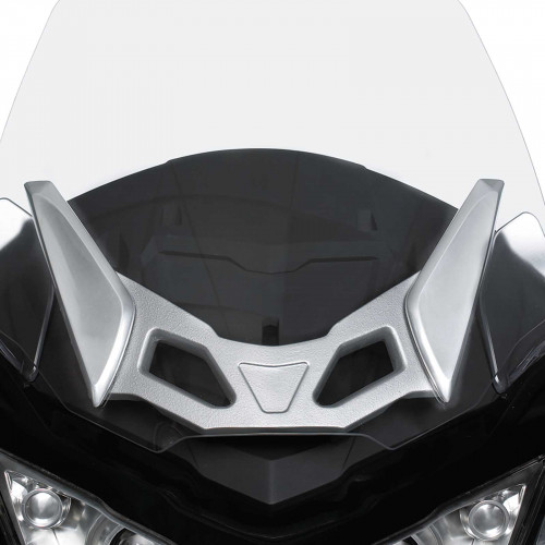 Accesorii custom Can-am  Bombardier Windshield Trim for All Spyder RT models