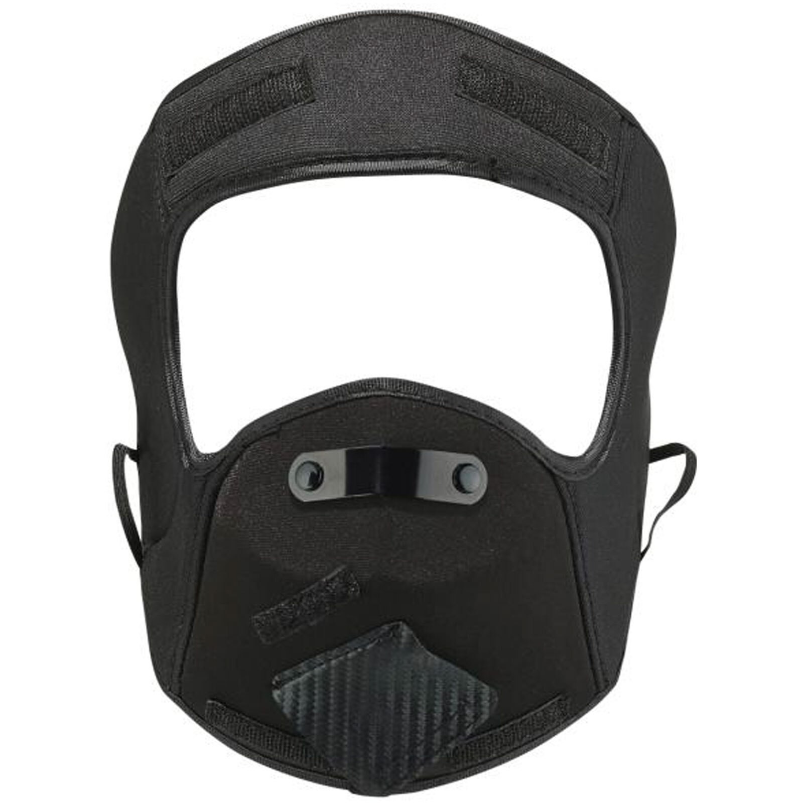 Can-am  Bombardier X-1 Casca RPM Breath Guard (2016+)