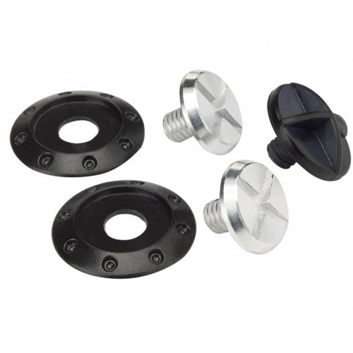 Accesorii Can-am  Bombardier XC-4 Casca suruburi RPM (2016+)