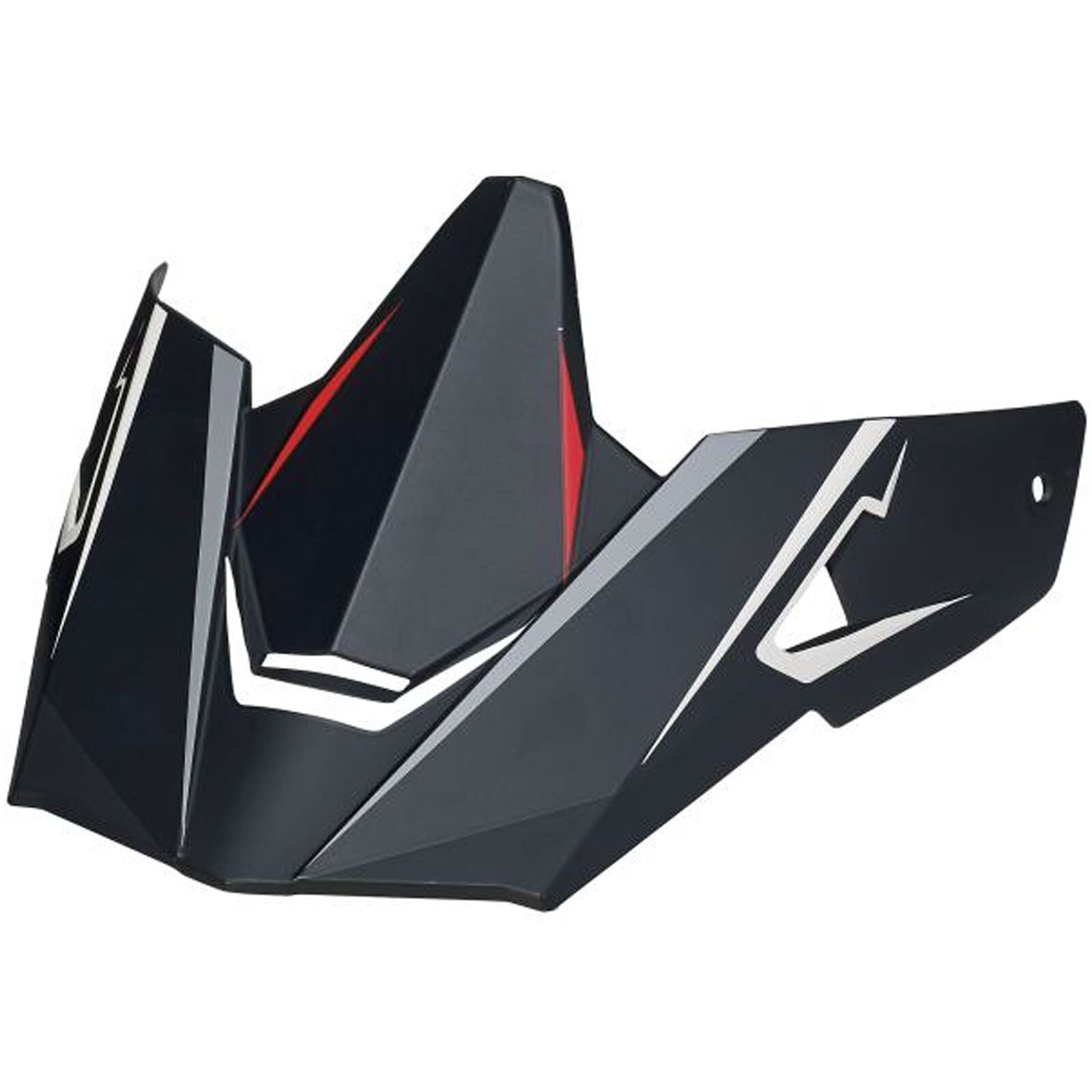 Can-am  Bombardier XC-4 Drift Casca de varf RPM (2016+)