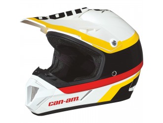 Can-am  Bombardier XC-4 Modern Heritage Helmet