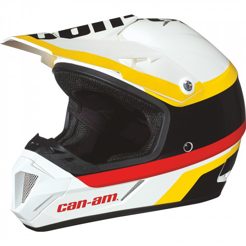 Casti Can-am  Bombardier XC-4 Modern Heritage Helmet