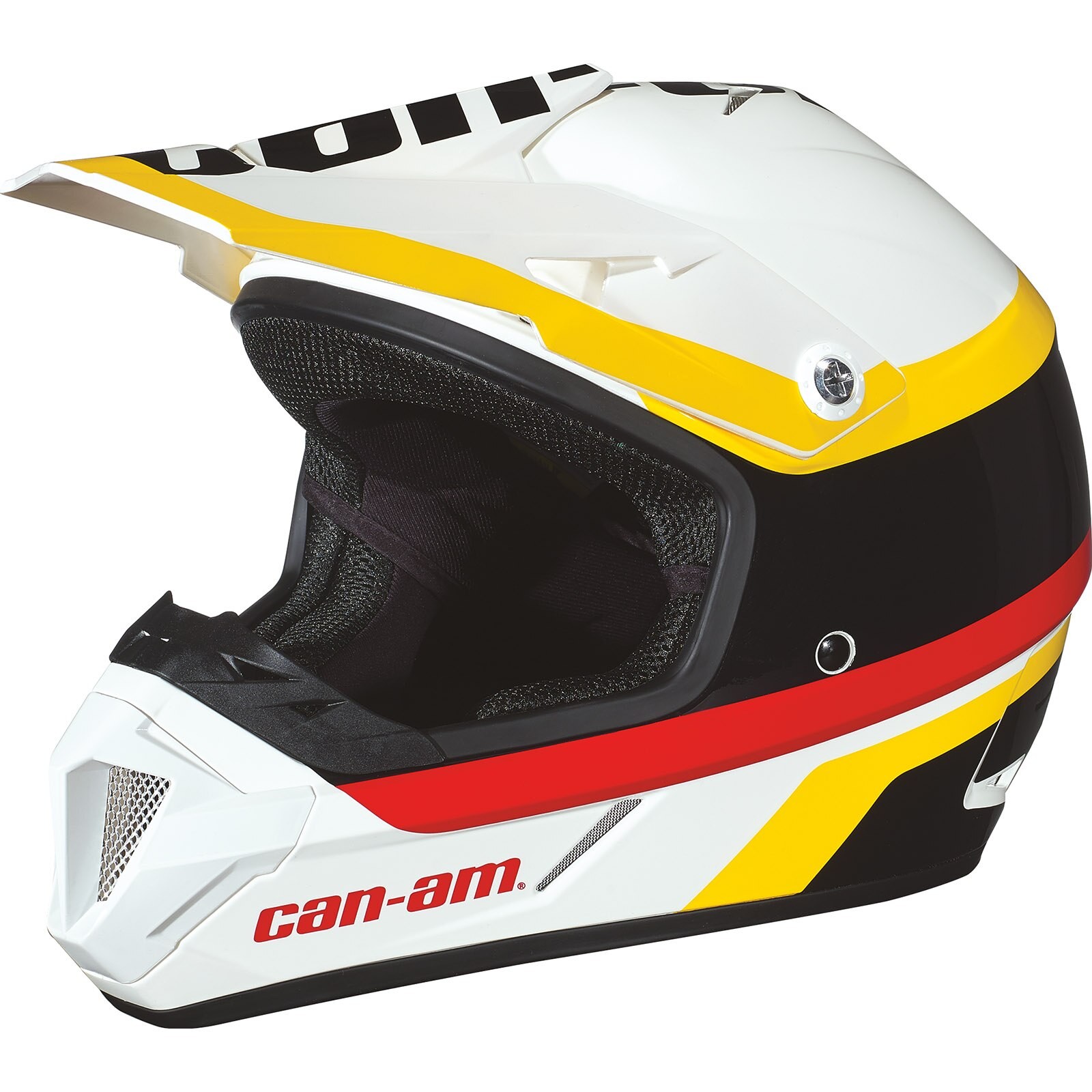 Can-am  Bombardier XC-4 Modern Heritage Helmet